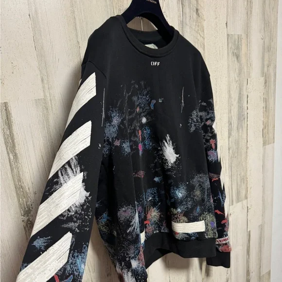 OFF-WHITE - Picture 8 of 16